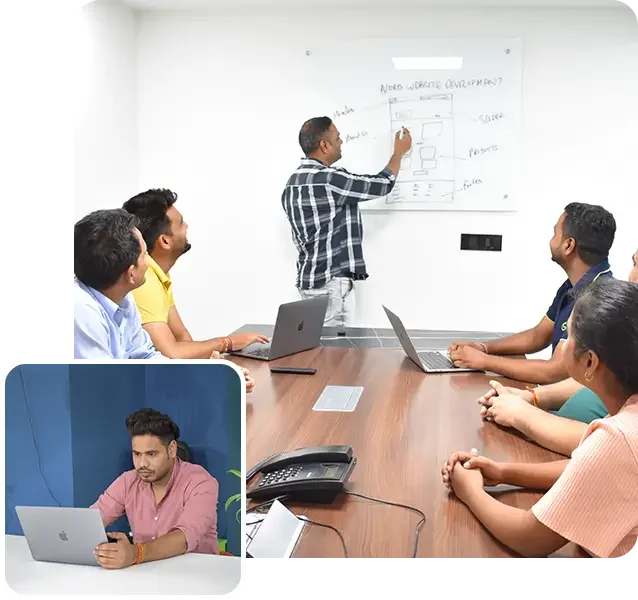 Hire the Best Web Developers